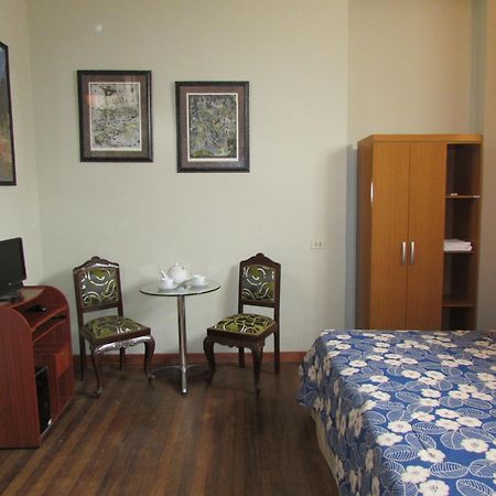 Residencial Miraflores B&B Lima Ruang foto