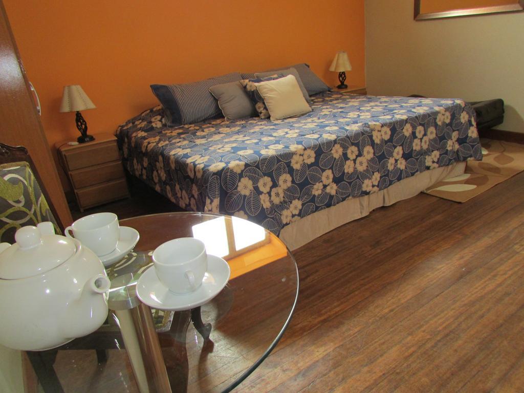 Residencial Miraflores B&B Lima Ruang foto