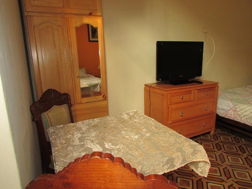 Residencial Miraflores B&B Lima Ruang foto