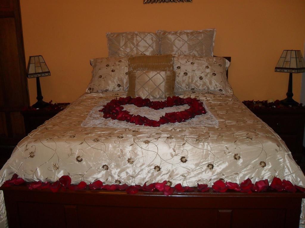 Residencial Miraflores B&B Lima Ruang foto