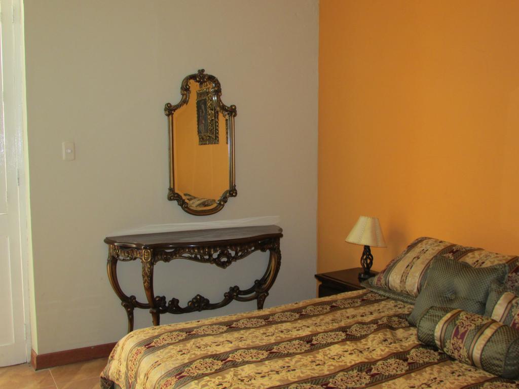 Residencial Miraflores B&B Lima Ruang foto